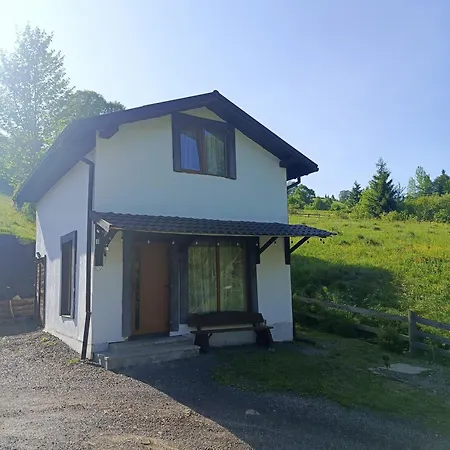 Holiday home подих карпат