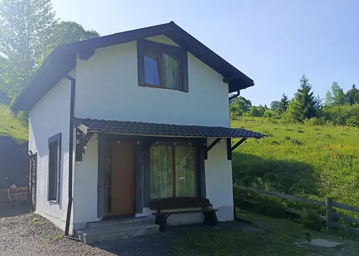 Holiday home подих карпат